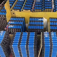 古冶赵各庄钛酸锂电池回收|电池原材料回收